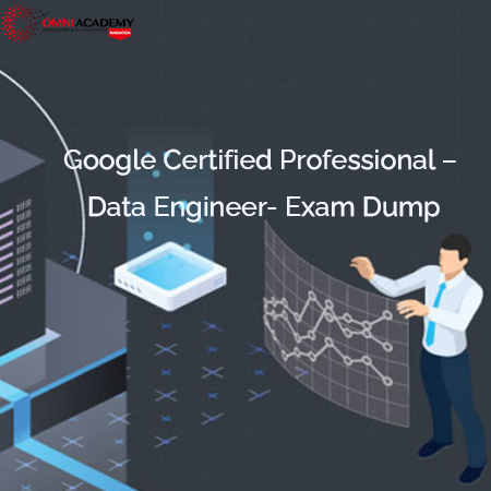Google Certified Professional – Data Engineer
