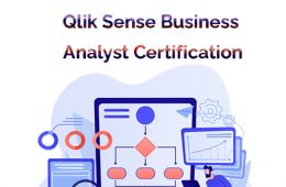 Qlik Sense Business Analyst Certification