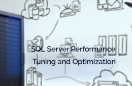 SQL Server Performance Tuning and Optimization