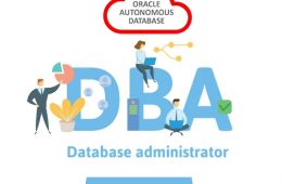 Oracle Autonomous Database Administrator