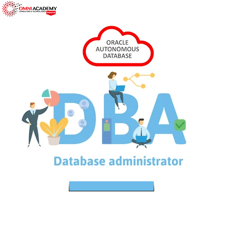 Oracle Autonomous Database Administrator