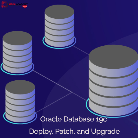 Oracle Database 19c Deploy, Patch, and Upgrade