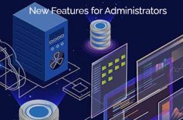Oracle Database 19c New Features for Administrators