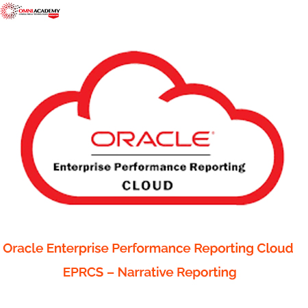 Oracle Enterprise Performance Reporting Cloud EPRCS – Narrative Reporting