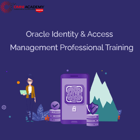 Oracle Identity & Access Management