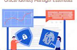Oracle Identity Manager Essentials Training