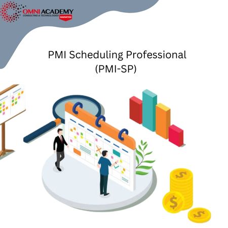 PMI Scheduling Professional (PMI-SP) 