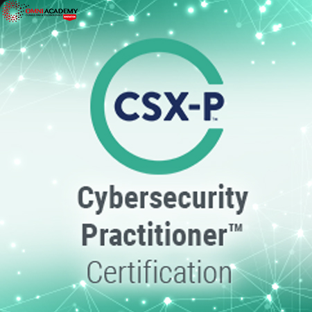 CSXP Certified cyber security