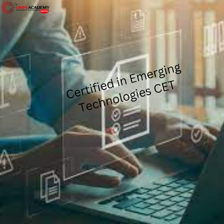 Emerging Technologu