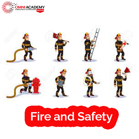 Fire and Safety