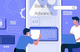 Spring Boot Basic To Advance