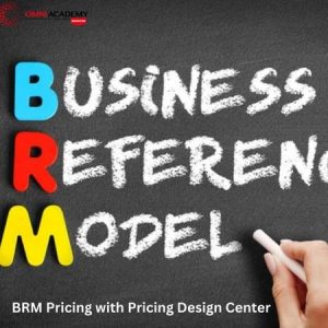 BRM Pricing with Pricing Design Center