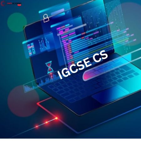 IGCSE CS (Computer Science)