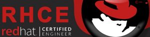 RHCE Red Hat Engineer-