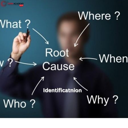 Root Cause Identification