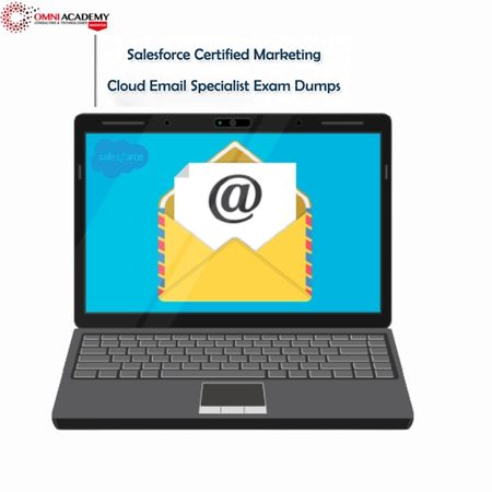 How To Pass Salesforce Certified Marketing Cloud Email Specialist Exam Dump