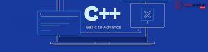 c++basic to advance