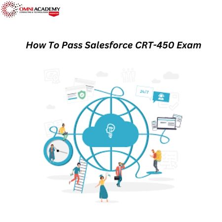 How To Pass Salesforce CRT-450 Exam Dump