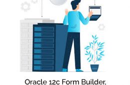 Oracle12c Form Builder