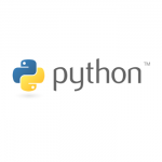 python partner logo