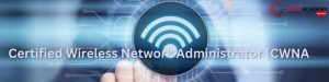 Certified Wireless Network Administrator (CWNA