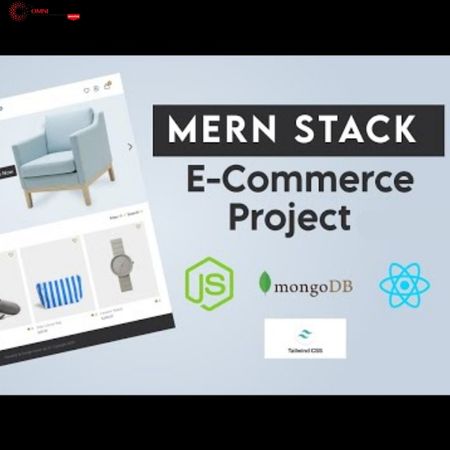 Mern Ecommerce Web App Development