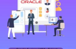 Oracle Fusion HCM - Talent Management Functional Consultant