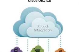 Oracle Fusion Technical - Oracle Integration Cloud OIC/ICS