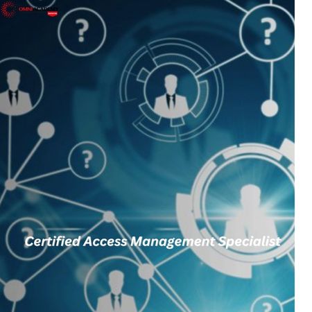 Certified Access Management