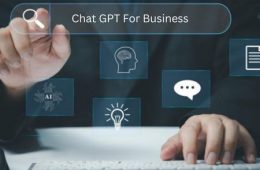 Chat GPT For Business