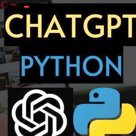 Chat GPT Introduction With Python