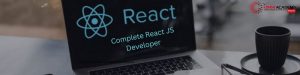 Complete React JS Developer Course