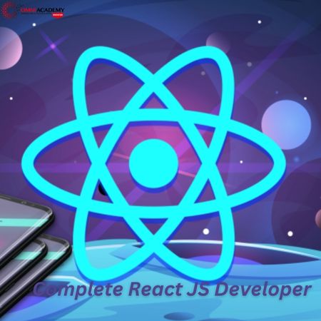 Complete React JS Developer Course