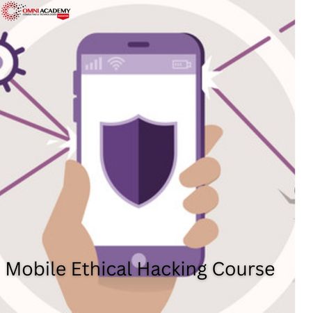 Mobile Ethical Hacking Course