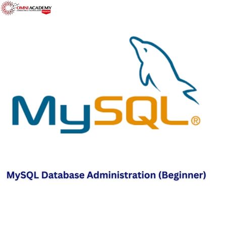 MySQL Database Administration (Beginner)