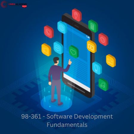 98-361 - Software Development Fundamentals