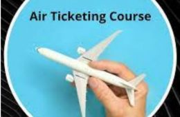 Airline Ticketing course