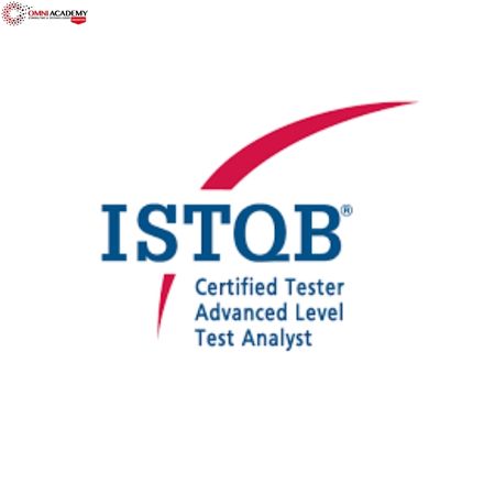 ISTQB Certified Tester Advanced Level - Test Analyst