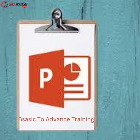 Powerpoint Basic to Advance