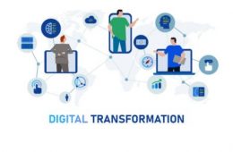 Digital Transformationm