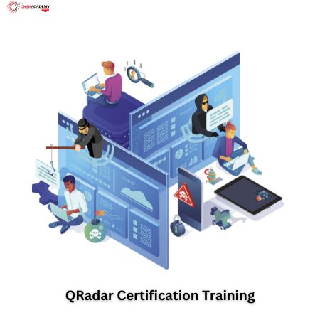 QRadar Certification Training