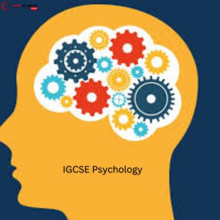 IGCSE Psychology
