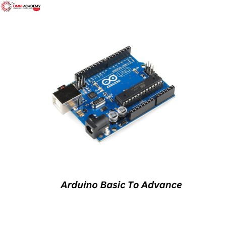 Arduino Basic To Advance