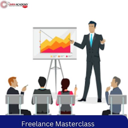 Freelance Masterclass