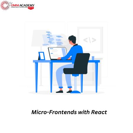 Micro Frontend with React