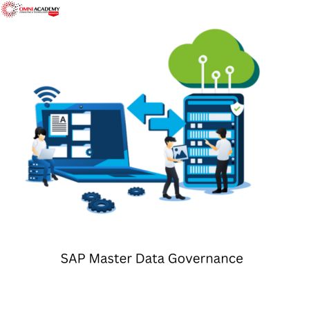 SAP Master Data Governance