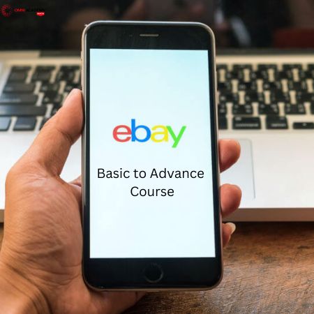eBay Basic to advance course
