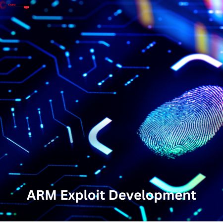 ARM Exploit Development