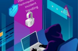 Hacker Tools, Techniques, and Incident Handling