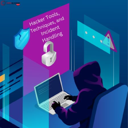 Hacker Tools, Techniques, and Incident Handling